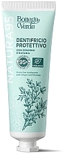 Zahnpasta - Bottega Verde Protective Toothpaste — Bild N1