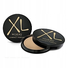 Düfte, Parfümerie und Kosmetik Gesichtspuder - Revers XL Compact Powder