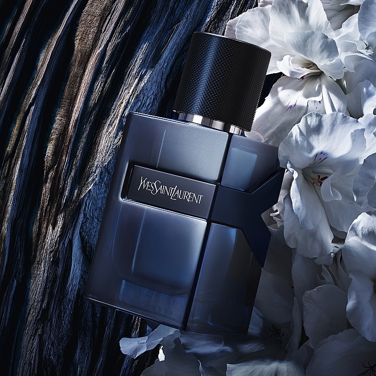 Yves Saint Laurent Y L'Elixir - Parfum — Bild N4