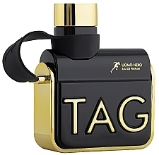 Armaf Tag Him Uomo Nero - Eau de Parfum — Bild N1