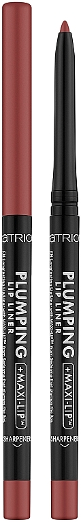 Lippenkonturenstift - Catrice Plumping Lip Liner