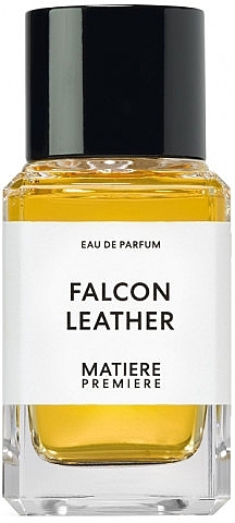 Matiere Premiere Falcon Leather - Eau de Parfum — Bild N1