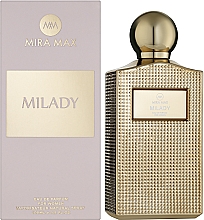 Mira Max Milady - Eau de Parfum — Bild N2