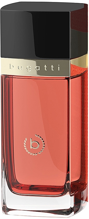 Bugatti Eleganza Ambra - Eau de Parfum — Bild N1