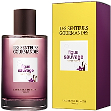 Düfte, Parfümerie und Kosmetik Les Senteurs Gourmandes Figue Sauvage - Eau de Parfum