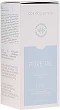 Düfte, Parfümerie und Kosmetik Konzentriertes Gesichtsserum mit Hyaluronsäure - Surgic Touch Pure Jal
