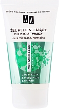 Gesichtsgel - AA Tri-Micellar — Bild N1