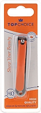 Düfte, Parfümerie und Kosmetik Nagelknipser 77630 L orange - Top Choice Colours Nail Clippers