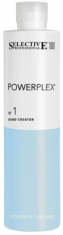 Haarlotion - Selective Professional Powerplex Bond Creator № 1 — Bild N1