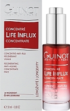 Anti-Aging-Gesichtskonzentrat - Guinot Life Influx Concentrate — Bild N2