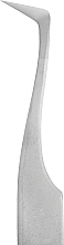 Pinzette für künstliche Wimpern TE-41/6 - Staleks Pro Expert 41 Type 6 — Bild N3