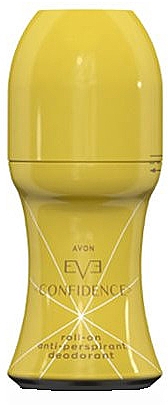 Avon Eve Confidence - Deo Roll-on Antitranspirant — Bild N1