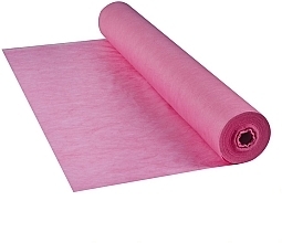Einweglaken 0,6x2 m 50 St. rollen rosa - Etto — Bild N2