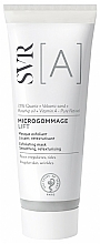 Düfte, Parfümerie und Kosmetik Peelingmaske mit Lifting-Effekt - SVR [A] Microgommage Lift