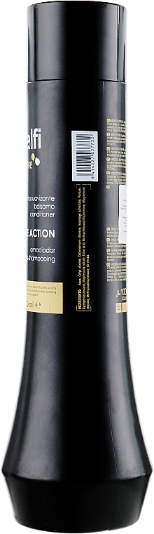 Balsam-Conditioner - Amalfi Triple Action Hair Conditioner — Bild N2