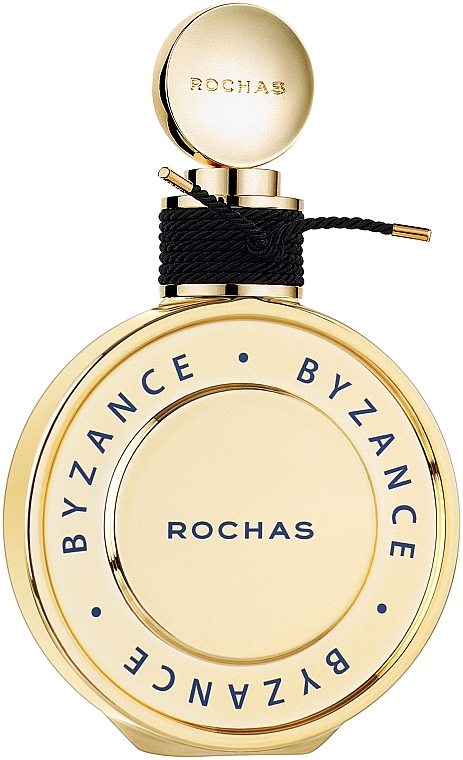 Rochas Byzance Gold - Eau de Parfum — Bild N3