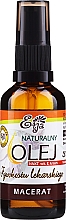 Natürliches Mazeratöl mit Vitamin E - Etja Natural Comfrey Oil — Bild N2
