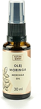 Düfte, Parfümerie und Kosmetik Kosmetiköl "Moringa" - Nature Queen