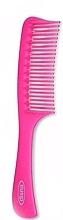 Düfte, Parfümerie und Kosmetik Haarkamm 22.5 cm rosa - Disna