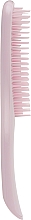 Haarbürste - Tangle Teezer The Wet Detangler Pink Hibiscus — Bild N3