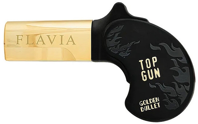 Flavia Top Gun Golden Bullet - Eau de Parfum — Bild N2