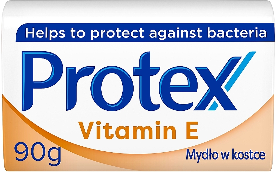 Antibakterielle Seife - Protex Vitamin E Bar Soap — Bild N3