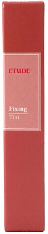 Lippentönung - Etude Fixing Tint — Bild N4