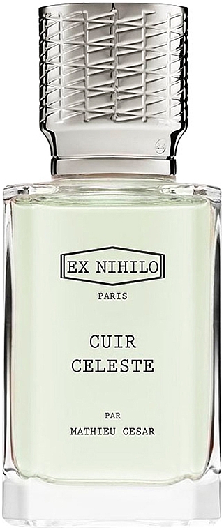Ex Nihilo Cuir Celeste - Eau de Parfum — Bild N1