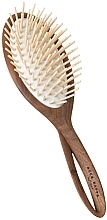 Düfte, Parfümerie und Kosmetik Haarbürste - Acca Kappa Infinito 150 Hairbrush