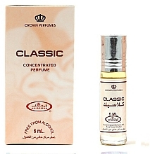 Al Rehab Classic - Ölparfum (Mini) — Bild N1