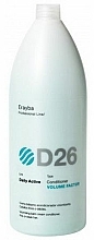 Düfte, Parfümerie und Kosmetik Volumen Haarspülung - Erayba D26 Volume Factor Conditioner