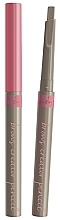 Düfte, Parfümerie und Kosmetik Wasserfester Augenbrauenstift - Lovely Brows Creator Pencil