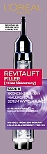 GESCHENK! Konzentriertes Gesichtsserum mit Hyaluronsäure - L'Oreal Paris Revitalift Filler [HA] — Bild N1