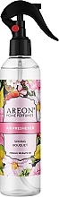 Düfte, Parfümerie und Kosmetik Raumerfrischer - Areon Home Perfume Spring Bouquet Air Freshner