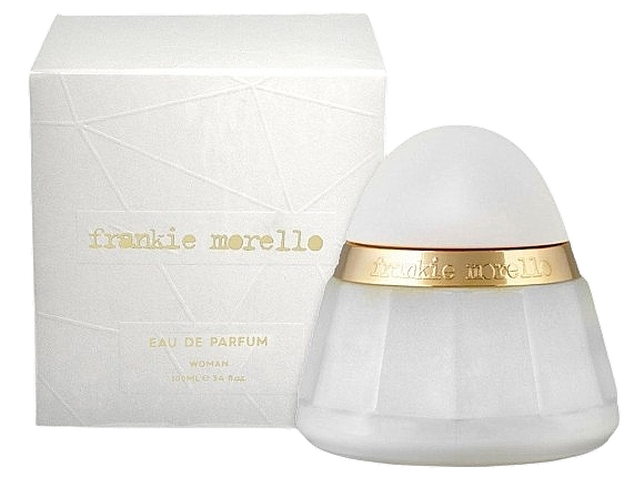 Frankie Morello Woman - Eau de Parfum — Bild N1