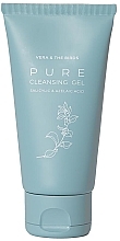 Reinigungsgel zum Waschen	 - Vera & The Birds Pure Cleansing Gel — Bild N1