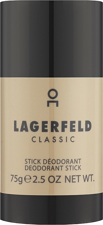 Karl Lagerfeld Lagerfeld Classic - Deostick — Bild N1