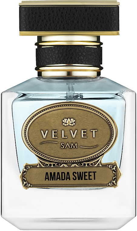 Velvet Sam Amada Sweet - Parfum — Bild N1