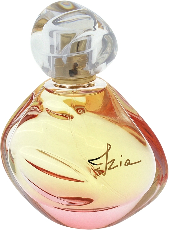 Sisley Izia - Duftset (Eau de Parfum 50ml + Eau de Parfum (Mini) 6.5ml) — Bild N2