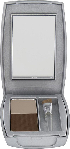 Augenbrauenpuder - Herome Brow Powder — Bild N1