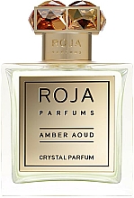 Düfte, Parfümerie und Kosmetik Roja Parfums Amber Aoud Crystal - Eau de Parfum