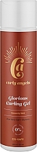 Düfte, Parfümerie und Kosmetik Gel für lockiges Haar - Curly Angels Glorious Curling Gel 