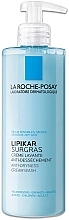 Konzentrierte Duschcreme für empfindliche und trockene Haut - La Roche-Posay Lipikar Surgras Concentrated Shower-Cream — Bild N2