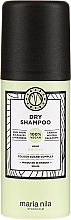 Düfte, Parfümerie und Kosmetik Trockenshampoo - Maria Nila Dry Shampoo