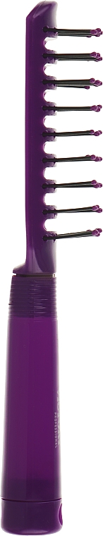 Haarbürste HBT-17 violett - Lady Victory — Bild N3
