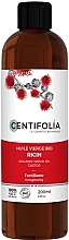 Bio-Rizinusöl Extra Virgin - Centifolia Organic Virgin Oil  — Bild N1
