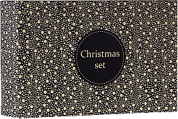 Haarpflegeset - KayPro Dtangler Christmas Set (Haarbürste 1 St. + Haaröl 50ml) — Bild N1