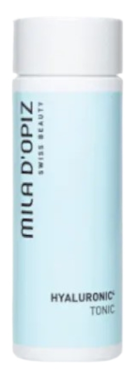 Gesichtstoner - Mila D’Opiz Hyaluronic 4 Tonic — Bild N1