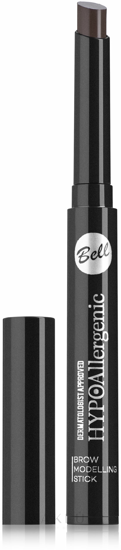 Brauenwachs-Stick - Bell Hypo Allergenic Brow Modelling Stick — Bild 01