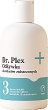 Conditioner für geschädigtes Haar - Dr. Plex  — Bild N2